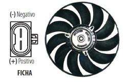 OMER ELECTRO ECOSPORT FIESTA MAX ONE