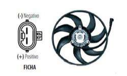 OMER ELECTRO PALIO-SIENA FIRE NAFTA C-A/A-CORSA II 1.8