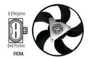[EV231.0562] OMER ELECTRO FIAT PALIO BASE UNO FIRE S-A/A CELTA FORD FIESTA