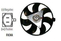 OMER ELECTRO FIESTA 1.0-1.6 S-A/A ASPIRANTE