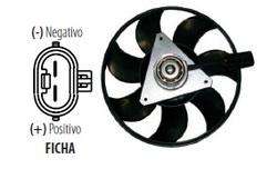 OMER ELECTRO FIESTA NEW 1.0-1.6 S-A/A