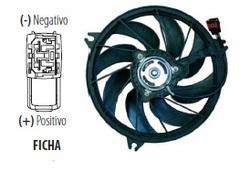 OMER ELECTRO C/ENCAUZADOR P 206-P 207 1.6 C-A/A (EV212-7152)  
