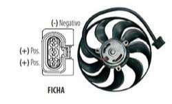 OMER ELECTRO FOX-SURAN REEMPLAZA EV405  