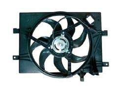 OMER ELECTRO C/ENCAUZADOR PALIO-SIENA FIRE C-A/A (EV226)  