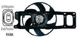 OMER ELECTRO C/ENCAUZADOR CLIO II (EV-204+8019)  