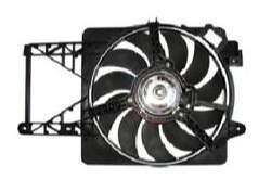 OMER ELECTRO C/ENCAUZADOR KA 2008> C-A/A (EV211+8055)  