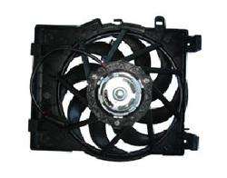 OMER ELECTRO C/ENCAUZADOR CORSA II (EV239-8060)  