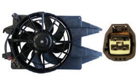 OMER ELECTRO C/ENCAUZADOR FOCUS (EV147-8127)