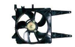 OMER ELECTRO C/ENCAUZADOR PALIO FIRE-HL-STILE  