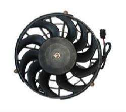 OMER ELECTRO C/ENCAUZADOR CORSA II-S-10 2.2-2.5-2.8  