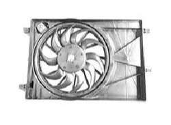 OMER ELECTRO C/ENCAUZADOR AGILE 1.4 2009>  