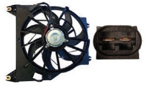 OMER ELECTRO C/ENCAUZADOR KANGOO 1.9 DIESEL  