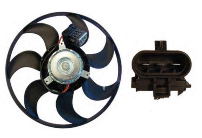 OMER ELECTRO ASTRA ASPIRANTE SENTIDO HORARIO 112W  / POTENCIA 186 