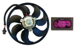 OMER ELECTRO BORA AUTOMATICO-SEAT LEON  