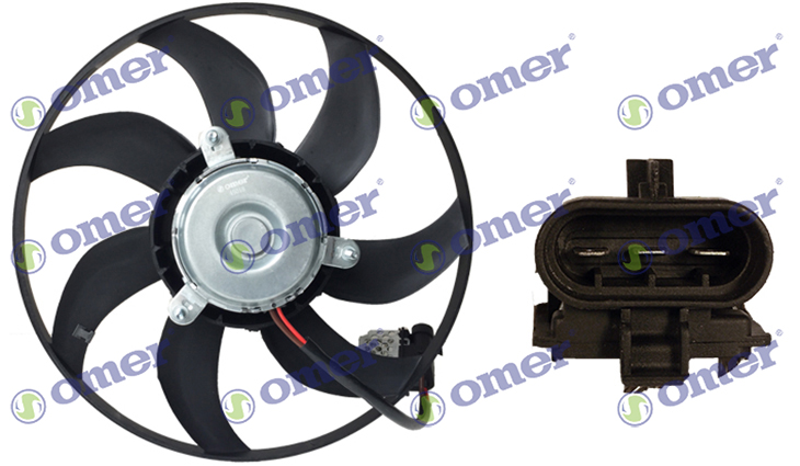 OMER ELECTRO CHEVROLET CLASSIC SPIRIT 2012