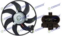 [EV465.0562] OMER ELECTRO CHEVROLET CLASSIC SPIRIT 2012
