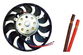 OMER ELECTRO AUDI A4 2000> M. CHICO D.280  