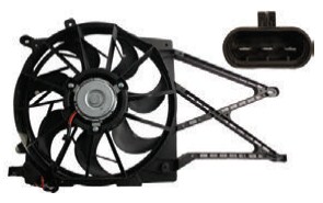 OMER ELECTRO C/ENCAUZADOR ASTRA-ZAFIRA 1999>ASPIRANTE 1R  