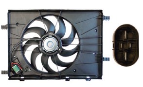 OMER ELECTRO C/ENCAUZADOR CRUZE 1.8 2010 GMV  