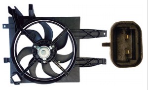 OMER ELECTRO C/ENCAUZADOR PALIO-SIENA 1.0-1.4-1.6-1.8 2008>  