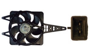 OMER ELECTRO C/ENCAUZADOR PALIO-SIENA 8V 1.6 M.CHICO  