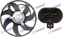 [EV489.0562] OMER ELECTRO PALIO-SIENA 2000 TQ 1.6 S-A/A/ 270W  