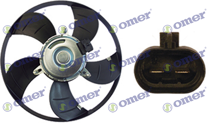 OMER ELECTRO PALIO-SIENA-STRADA FIRE C-A/A 1.3-1.16-1.8  