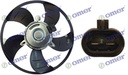 [EV491.0562] OMER ELECTRO PALIO-SIENA-STRADA FIRE C-A/A 1.3-1.16-1.8  