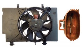 OMER ELECTRO C/ENCAUZADOR ECOSPORT-FIESTA KINETIC 2013 >  