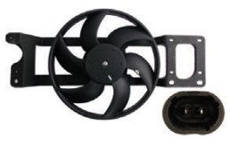 OMER ELECTRO C/ENCAUZADOR MEGANE ET II NAFTA S-A/A  