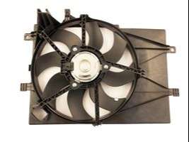 OMER ELECTRO C/ENCAUZADOR PALIO  