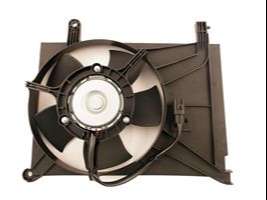 OMER ELECTRO C/ENCAUZADOR DAEWOO LANOS 1.4-1.5-1.6 16V  