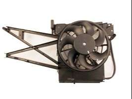 OMER ELECTRO C/ENCAUZADOR VECTRA 1.8-2.0 1998>  