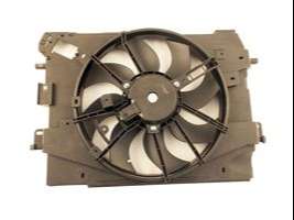 OMER ELECTRO C/ENCAUZADOR LOGAN-SANDERO 1.4 1.6 2014>  