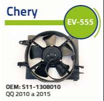 OMER ELECTRO C/ENCAUZADOR CHERY QQ 2010-2015  