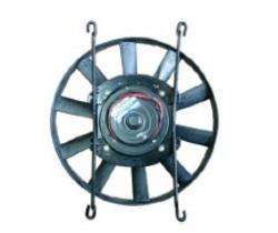 OMER ELECTRO DUNA-UNO C/SOPORTE 12V 160W  