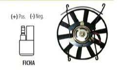 OMER ELECTRO TRAFIC>1999 C/SOPORTE 7055 (EV144)  