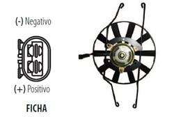 OMER ELECTRO R 19 S-A/A-CLIO II- C/SOPORTE 7079 (EV137)  