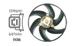 OMER ELECTRO P 306 DIESEL-TURBO DIESEL C-A/A-CITROEN ZX