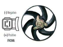 OMER ELECTRO P 306 TDD C-A/A-PARTNER-BERLINGO DIESEL C-A/A  