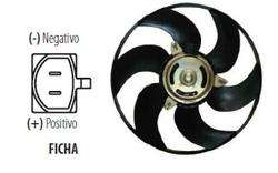 OMER ELECTRO KA >2001 C-A/A HORARIO ASPIRANTE  