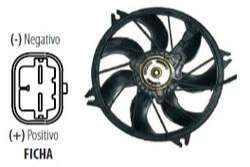 OMER ELECTRO C/ENCAUZADOR P 307 C-A/A (EV181-7278)  