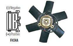 OMER ELECTRO P 205 NAFTA-DIESEL ASPIRANTE-HORARIO