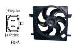OMER ELECTRO C/ENCAUZADOR KA C-A/A (EV184-8025)  