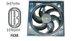 OMER ELECTRO C/ENCAUZADOR R 19 FICHA DESPLAZADA (EV169-8026)  