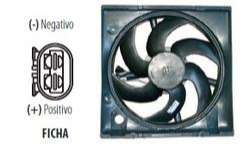 OMER ELECTRO C/ENCAUZADOR R 19 C-A/A >1998 C/CABLE (EV122)  / 8026 ENCAUZADOR 