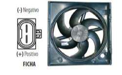 OMER ELECTRO C/ENCAUZADOR R 19 FICHA CENTRALIZADA (EV138)  / 8026 
