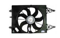 OMER ELECTRO C/ENCAUZADOR GOL TREND C-A/A (EV275-8051)