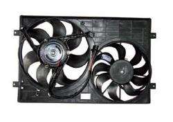 OMER ELECTRO C/ENCAUZADOR FOX-SURAN (EV241-236-8052)  