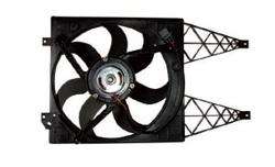 OMER ELECTRO C/ENCAUZADOR FOX-SURAN UNIMOTOR (EV242-8053)  